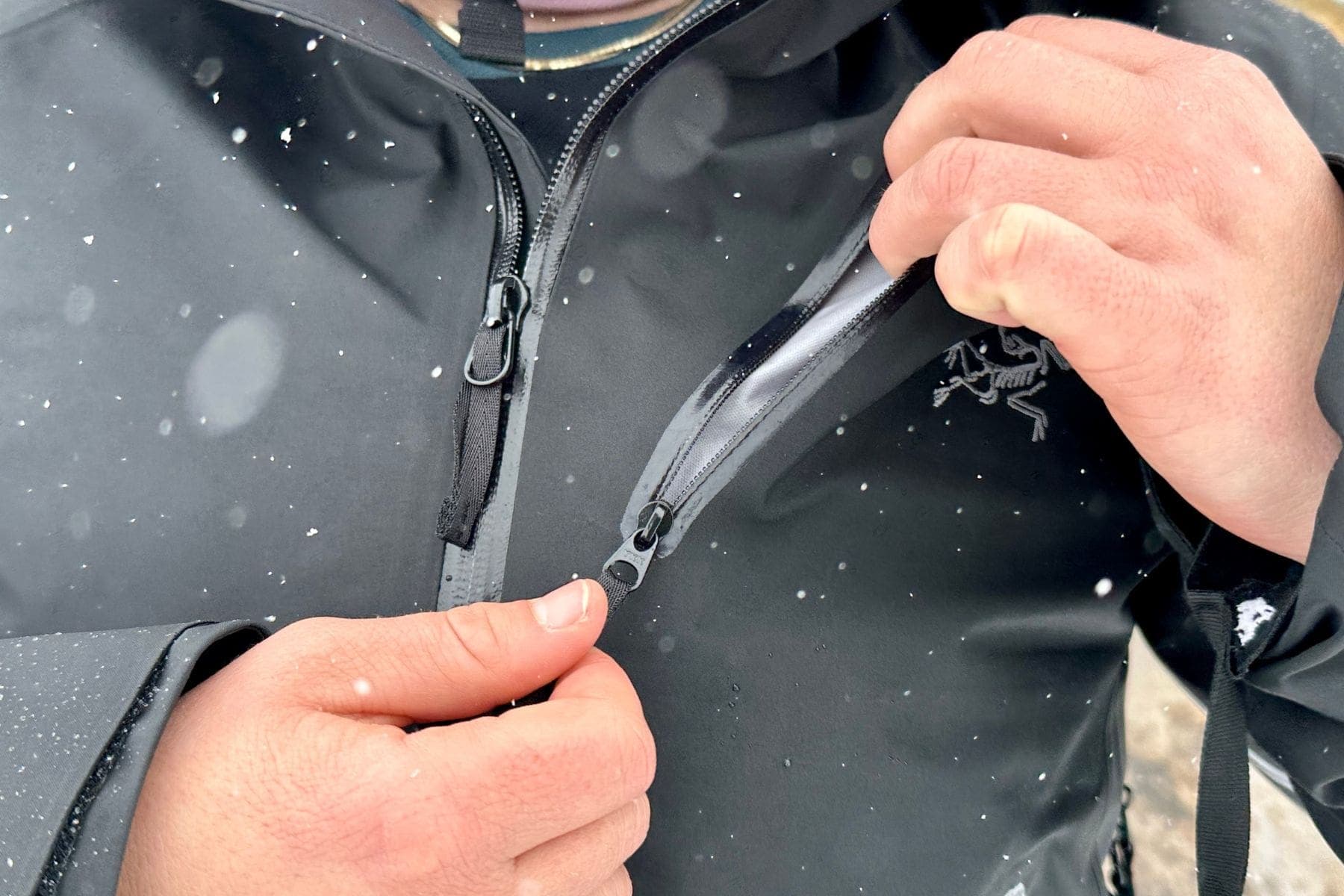 ジャケット Arc'teryx \"Nita Down\" jacket Arc'teryx Nita Down Ski Jacket | Reviewed in 2025 | Best Women's